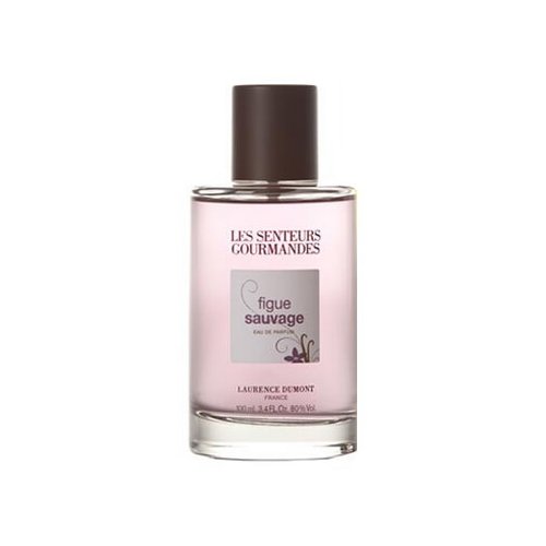LES SENTEURS GOURMANDES-Sauvage Fig - Eau de Parfum